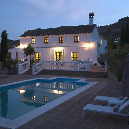 Cortijo La Pura *
