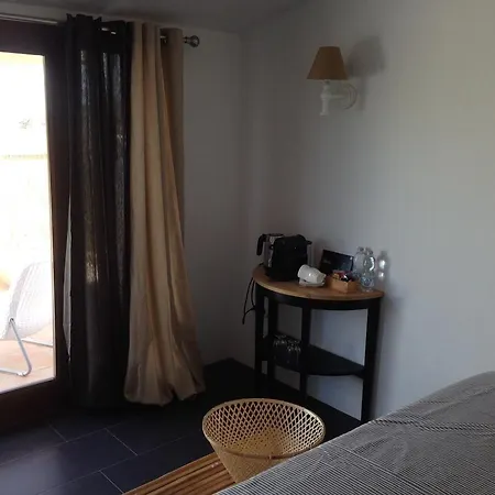 Cortijo La Pura Bed & Breakfast