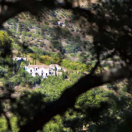 Cortijo La Pura Bed & Breakfast