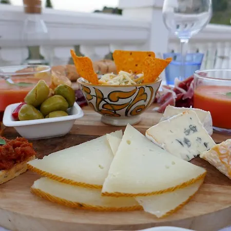 Bed & Breakfast Cortijo La Pura