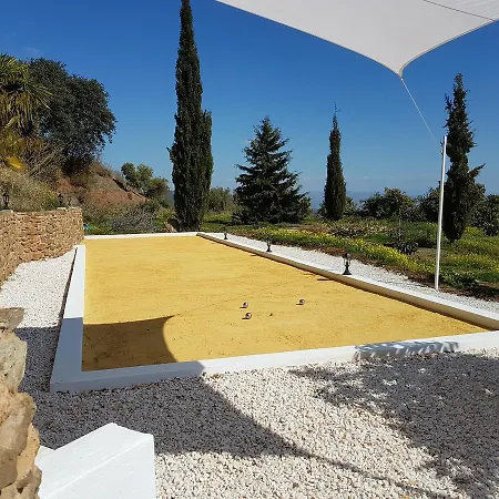 Cortijo La Pura