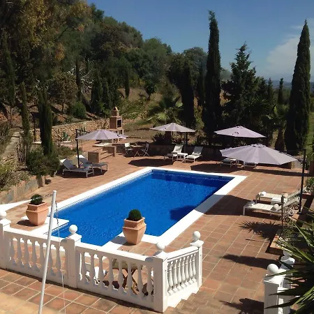 Cortijo La Pura *